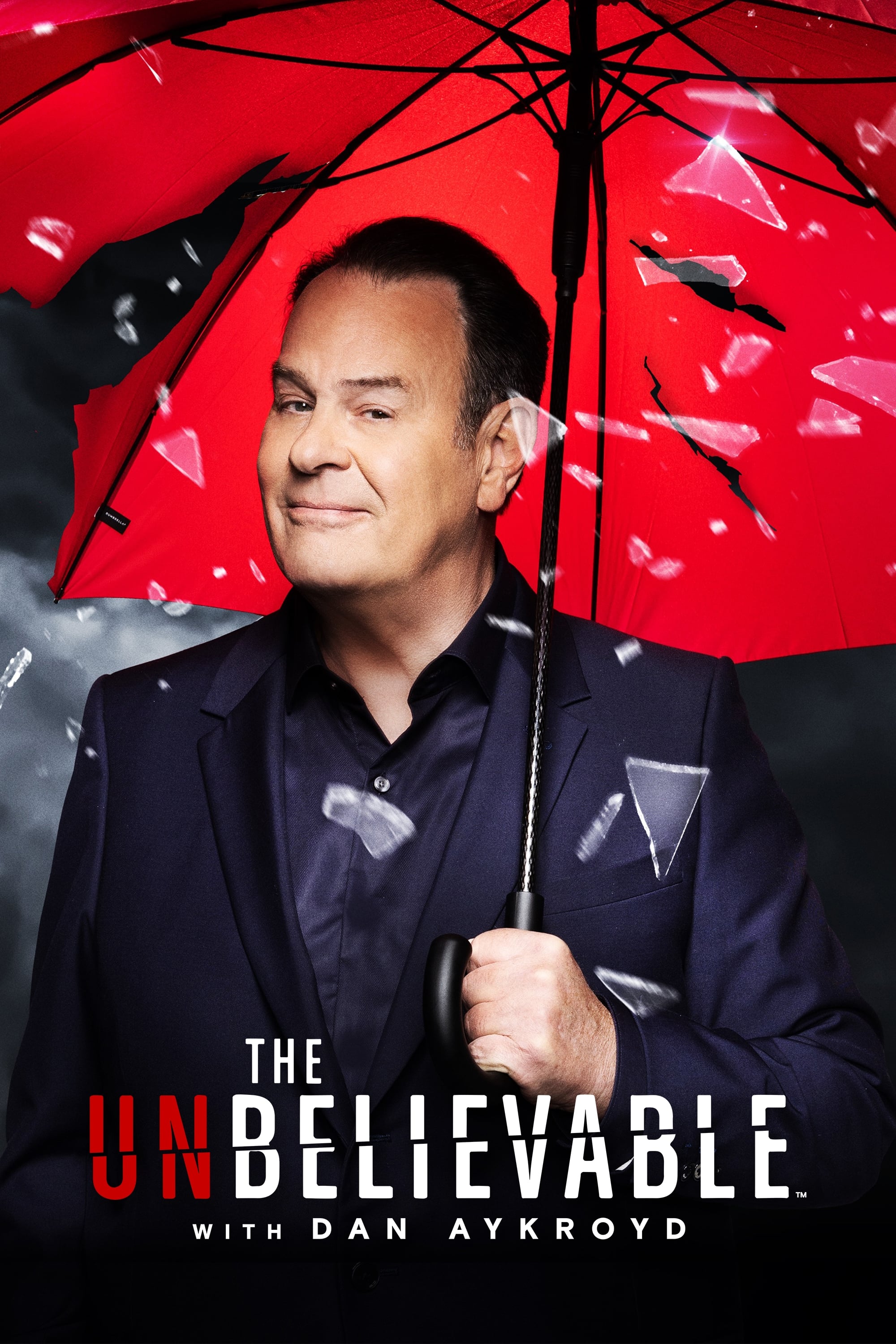 The UnBelievable with Dan Aykroyd [303664] (A1731973355) [[TV Shows]] --Plex--
